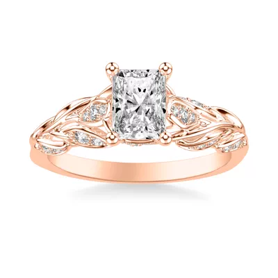 Skye Engagement Ring