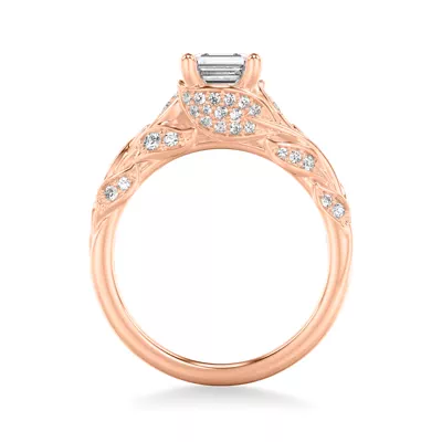 Skye Engagement Ring