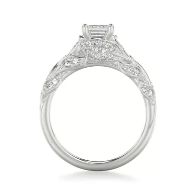 Skye Engagement Ring