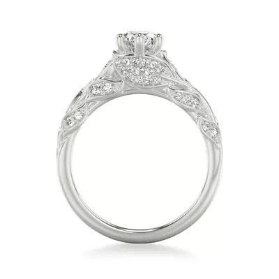 Skye Engagement Ring
