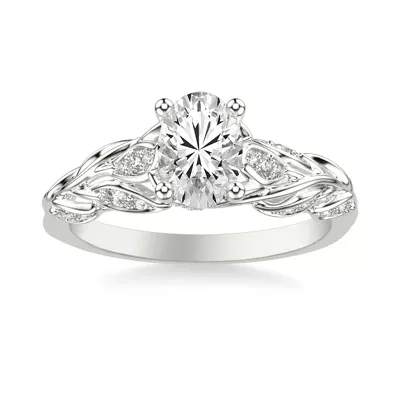 Skye Engagement Ring