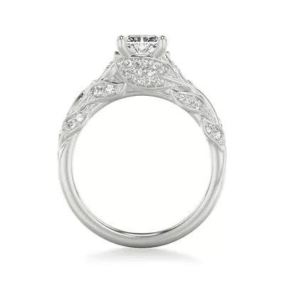 Skye Engagement Ring