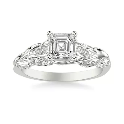 Skye Engagement Ring
