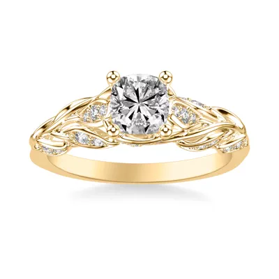 Skye Engagement Ring