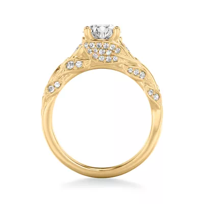 Skye Engagement Ring