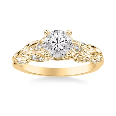 Skye Engagement Ring
