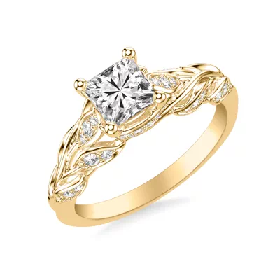 Skye Engagement Ring