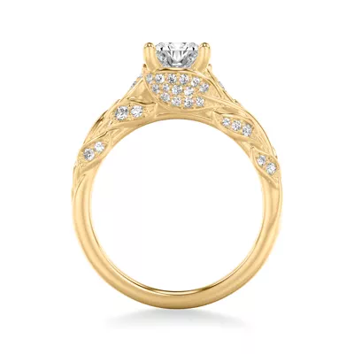 Skye Engagement Ring
