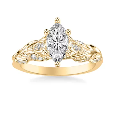 Skye Engagement Ring