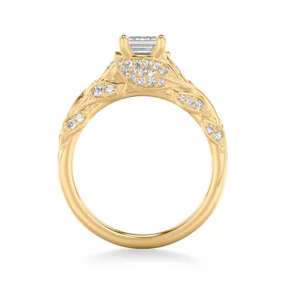Skye Engagement Ring