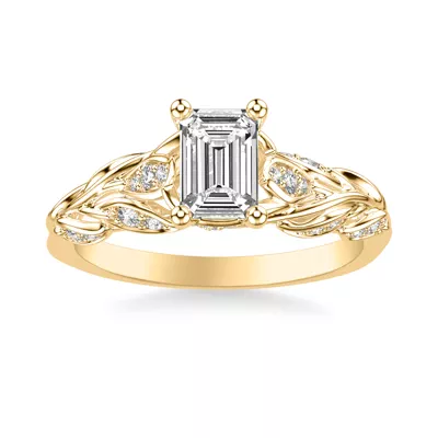 Skye Engagement Ring