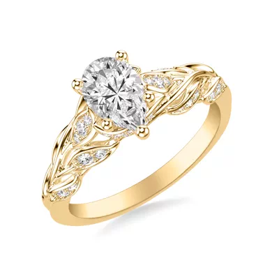 Skye Engagement Ring