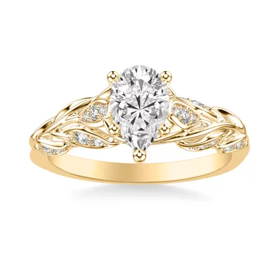 Skye Engagement Ring