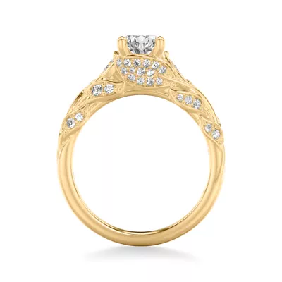 Skye Engagement Ring