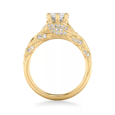 Skye Engagement Ring