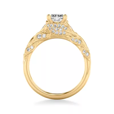 Skye Engagement Ring