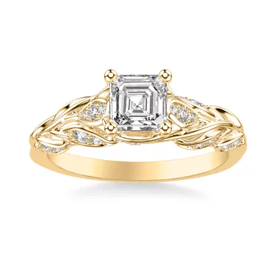 Skye Engagement Ring