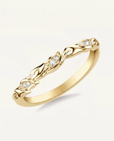 Skye Diamond Band