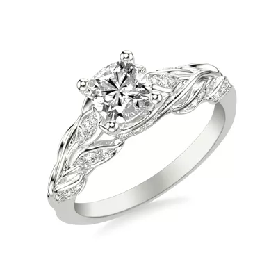 Skye Engagement Ring
