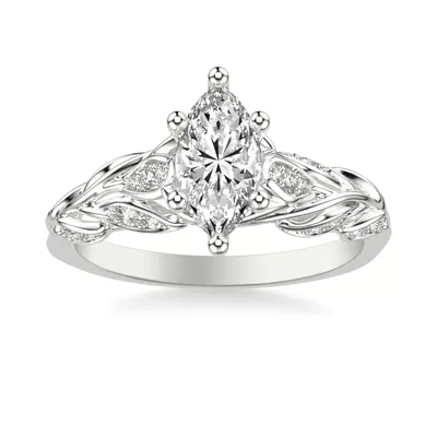 Skye Engagement Ring