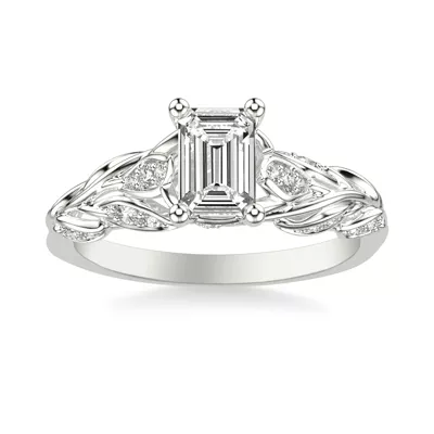 Skye Engagement Ring