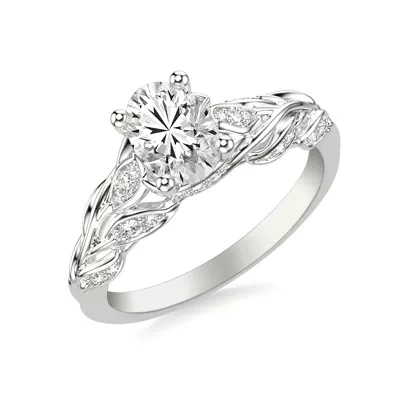 Skye Engagement Ring