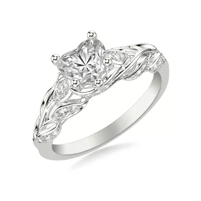 Skye Engagement Ring