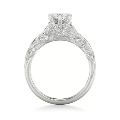 Skye Engagement Ring