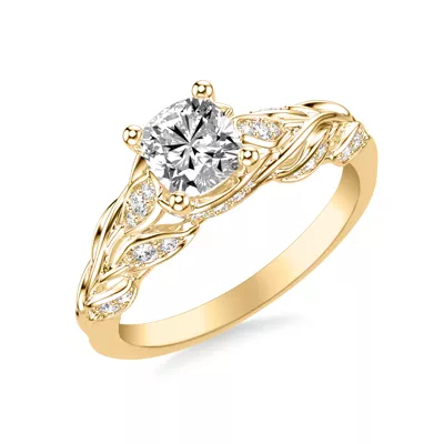 Skye Engagement Ring