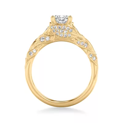 Skye Engagement Ring