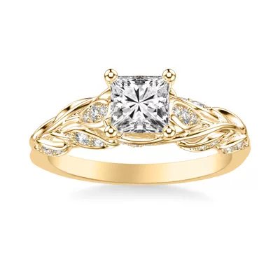 Skye Engagement Ring