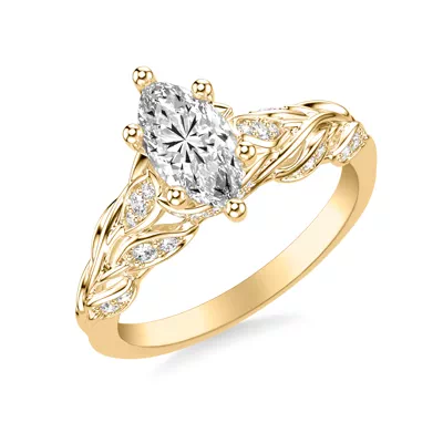 Skye Engagement Ring