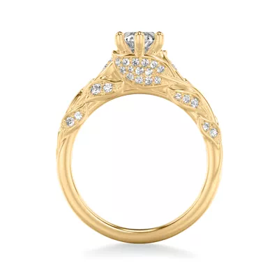 Skye Engagement Ring
