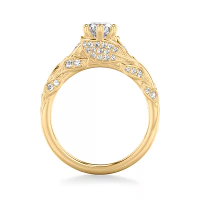 Skye Engagement Ring
