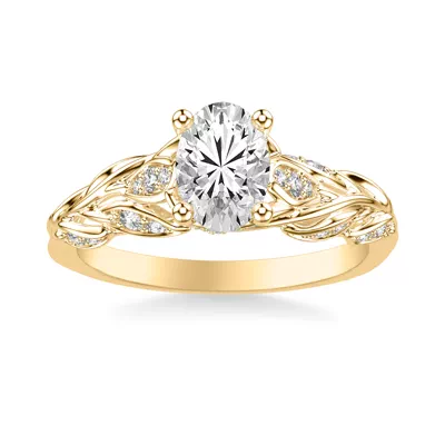 Skye Engagement Ring