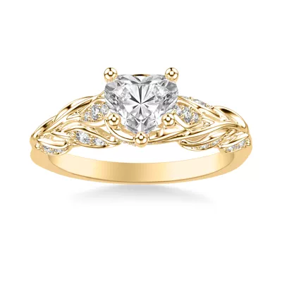 Skye Engagement Ring