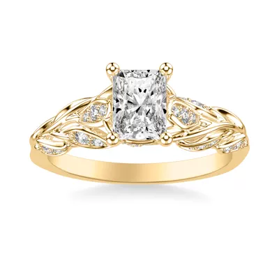 Skye Engagement Ring