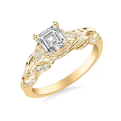 Skye Engagement Ring