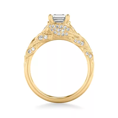 Skye Engagement Ring