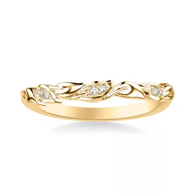 Skye Diamond Band