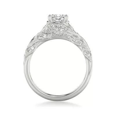 Skye Engagement Ring
