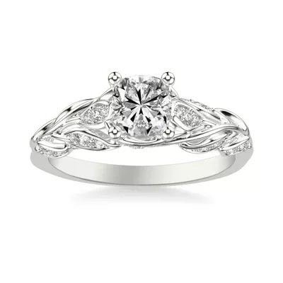 Skye Engagement Ring
