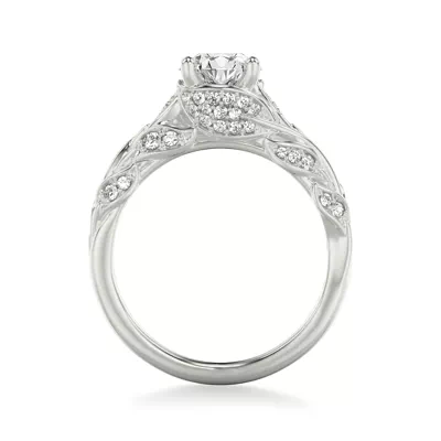 Skye Engagement Ring