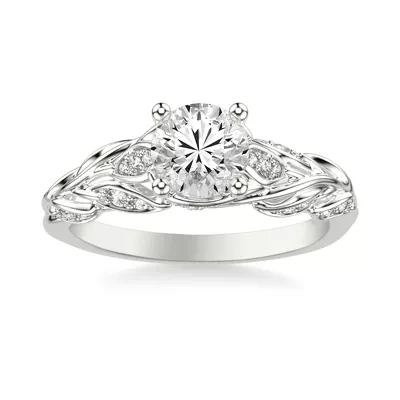 Skye Engagement Ring