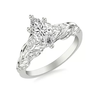 Skye Engagement Ring