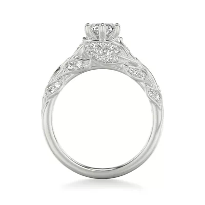 Skye Engagement Ring