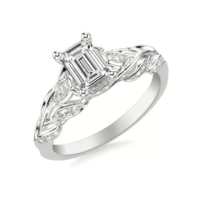 Skye Engagement Ring