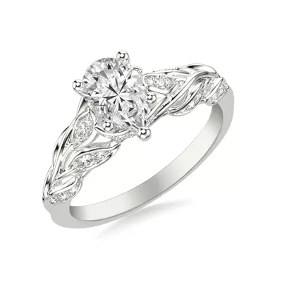 Skye Engagement Ring