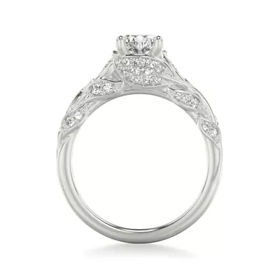 Skye Engagement Ring