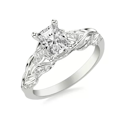 Skye Engagement Ring